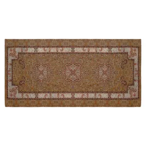 رومیزی ترمه طرح طوبی کد 203