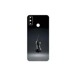 MAHOOT Cello Cover Sticker for Huawei Y8s