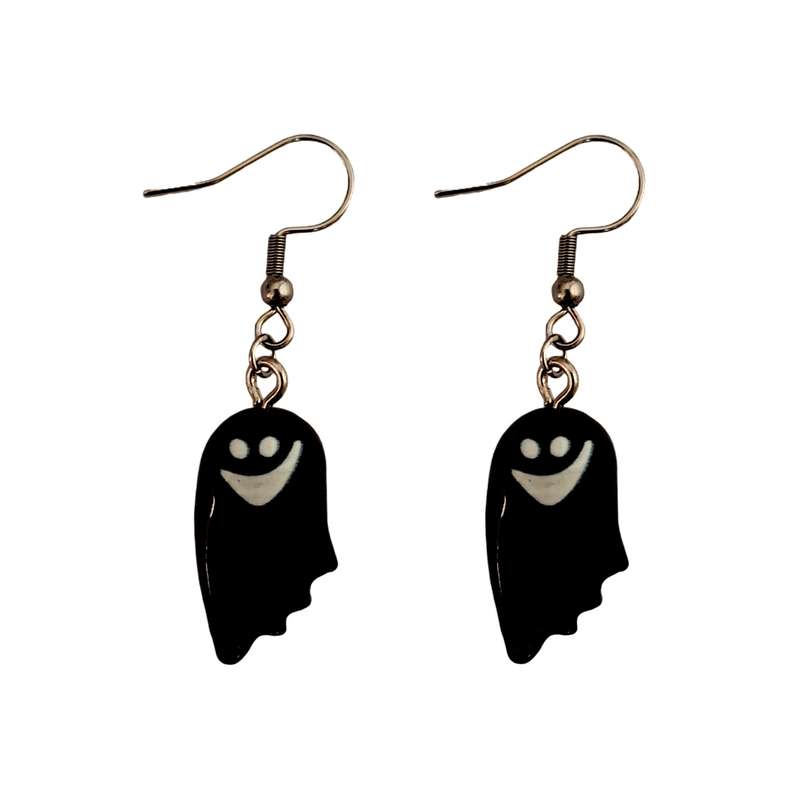 گوشواره دخترانه مدل روح