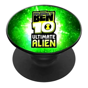 پایه نگهدارنده گوشی موبایل پاپ سوکت مدل بن تن کد Benten 01