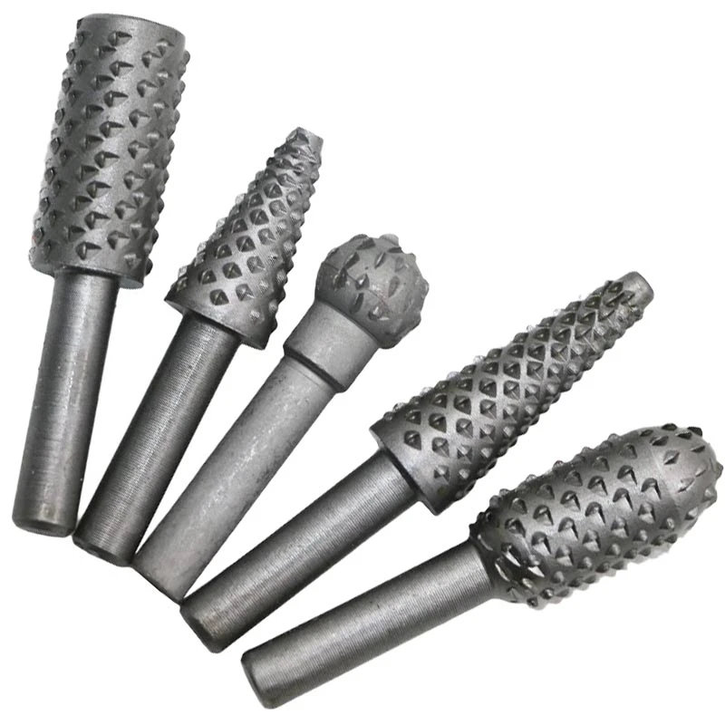 چوب ساب پاورتولز مدل سردریلی مجموعه 5 عددی