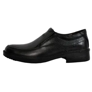 کفش مردانه مدل چرم طبیعی