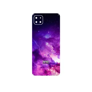 MAHOOT Universe b NASA 12 Cover Sticker for Samsung Galaxy A22 5G