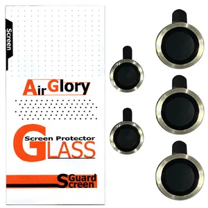 Airglory Ring1 Lenz Protector For Samsung Galaxy S22 Ultra