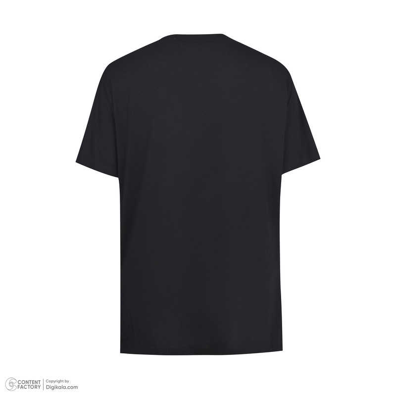 ست تی شرت و شلوار زنانه لوینت  مدل گورخر