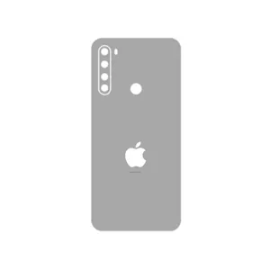 MAHOOT Apple Cover Sticker for Xiaomi Redmi Note 8 2021