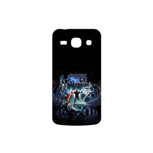 MAHOOT Star Wars Game Series Cover Sticker for Samsung Galaxy STAR PLUS 2