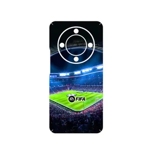 MAHOOT FIFA Soccer Game Series Cover Sticker for Honor X9b