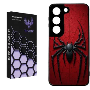 RIVEN RI3-12 Case For Samsung Galaxy S21 FE
