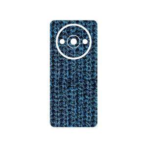 MAHOOT Fabric Texture 2 Cover Sticker for Xiaomi Redmi A3