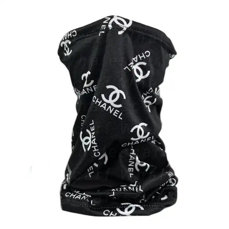 دستمال سر و گردن مدل BAF 09