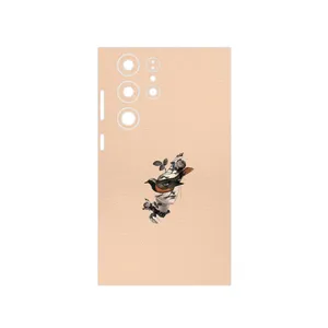 MAHOOT Collage of surreal Portrait of Women 2 Cover Sticker for Samsung Galaxy S23 Ultra