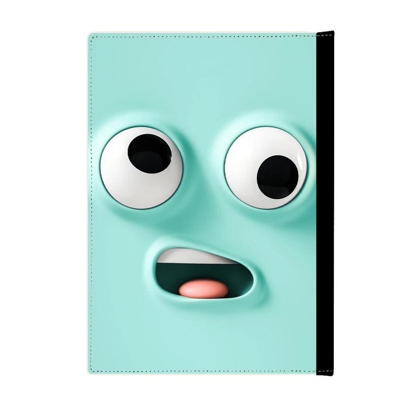 کلاسور پاد آفرین مدل خنگ کیوت بامزه کد 1283