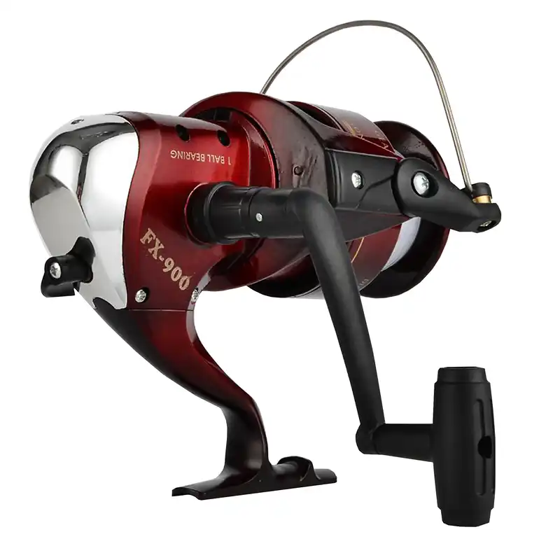 چرخ ماهیگیری یوفو کینگ مدل FX-9000