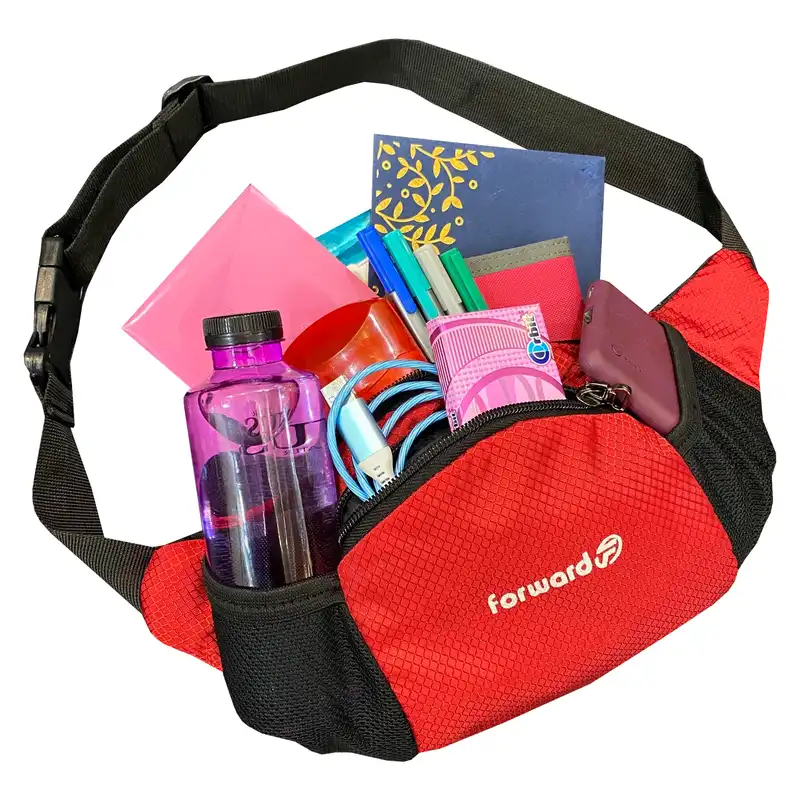 کیف کمری فوروارد مدل FCLT0102