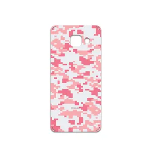 MAHOOT  Army-Pink-pixel Cover Sticker for Samsung Galaxy A3 2016