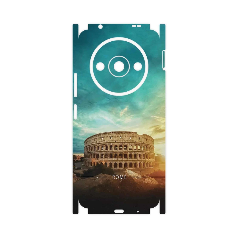 برچسب پوششی ماهوت مدل Rome_City-FullSkin مناسب برای گوشی موبایل شیائومی Redmi A3