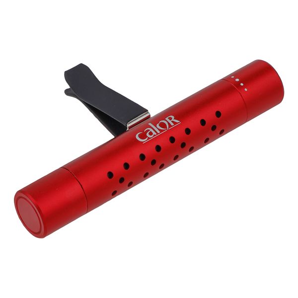 تجریه خرید خوشبو کننده هوا خودرو کالور مدل 2024