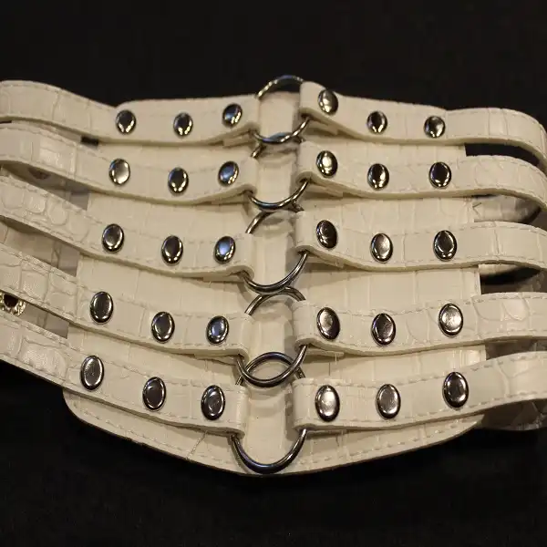 کمربند زنانه کد Ki 600-0240