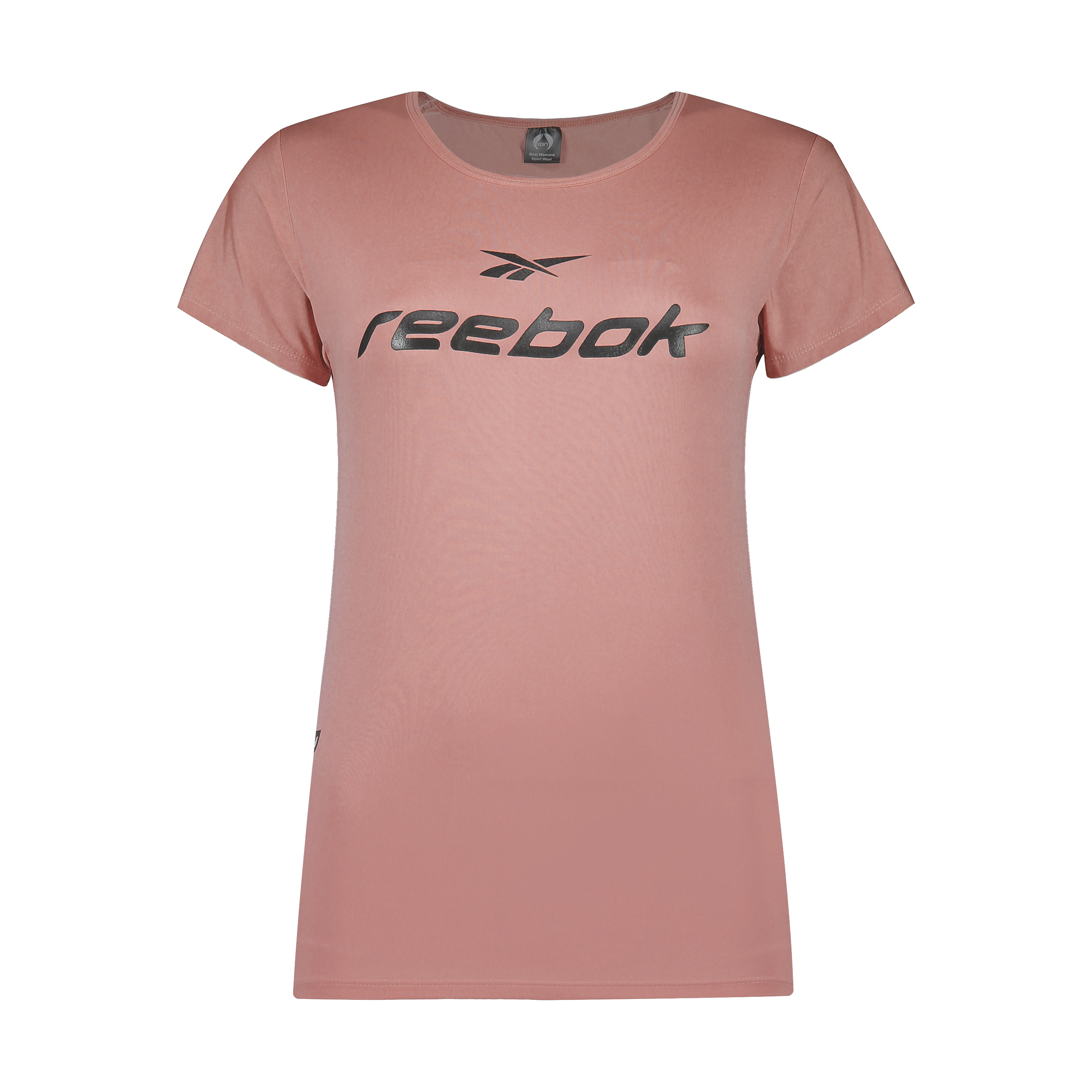 تی شرت ورزشی زنانه کد Reb-P1