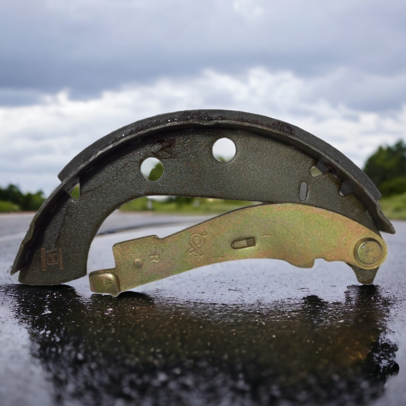 لنت ترمز عقب لومار مدل MK2 مناسب برای پژو 405