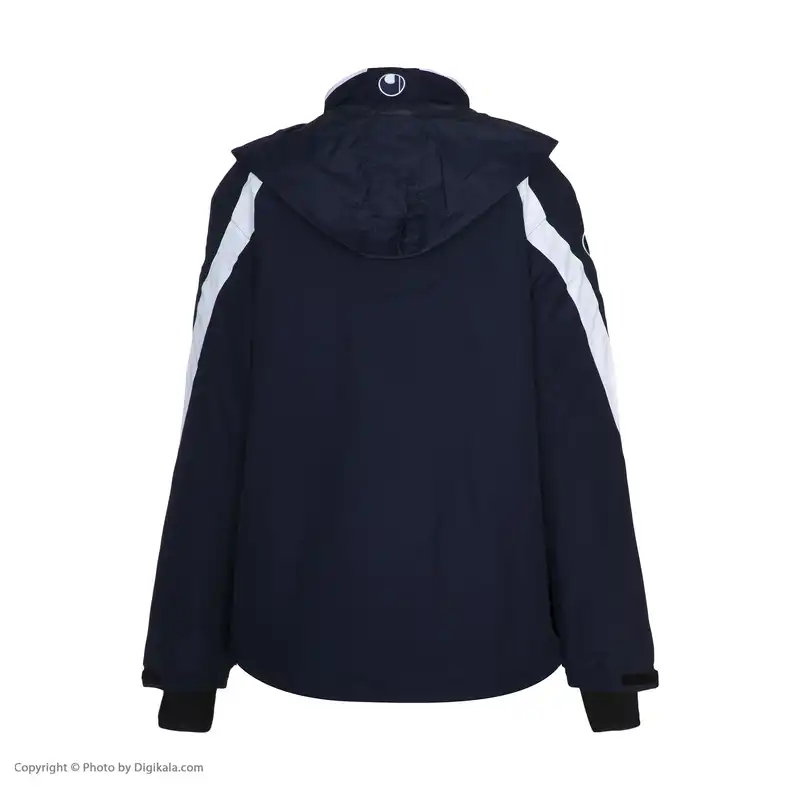 کاپشن ورزشی مردانه آلشپرت مدل MUH865-400