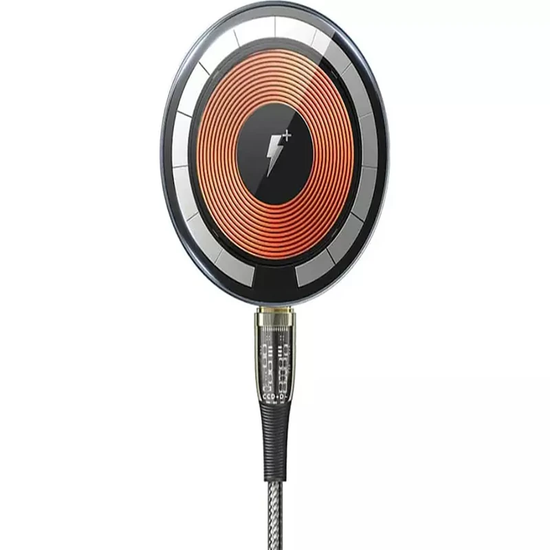 شارژر بی سیم رسی مدل RCW-23CC
