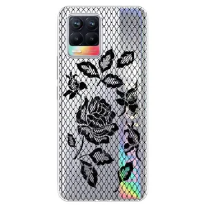 Megafone Flower C43-B Cover For Realme 8 4G / 8 Pro