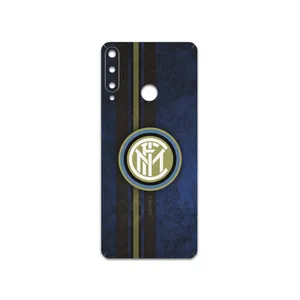 MAHOOT  Inter-Milan-FC Cover Sticker for Huawei Y6p