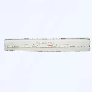 تشک کرالیت مدل ستاره یک نفره سایز 200x90 سانتی متر