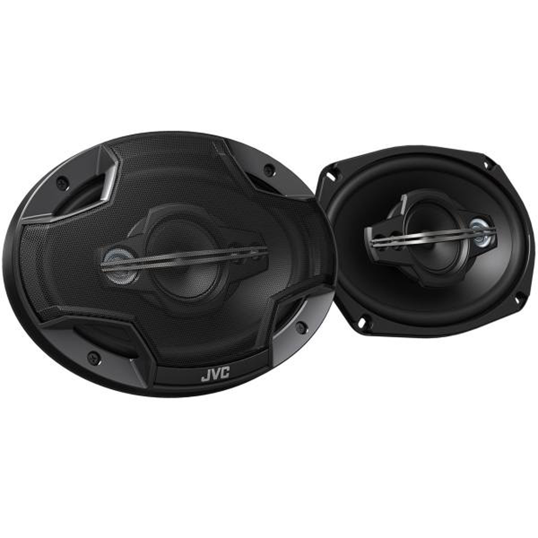 اسپیکر خودرو جی وی سی مدل CS-HX6959UQ بسته دو عددی