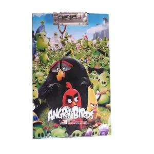 تخته شاسی راد مدل انگری بردز کد SMTM سایز A4