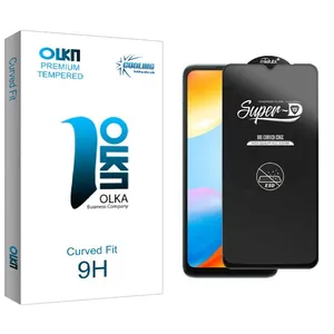 Cooling Olka SuperD_ESD Screen Protector For Xiaomi  Redmi 10C