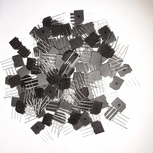 پل دیود مدل KBP310 بسته 100 عددی