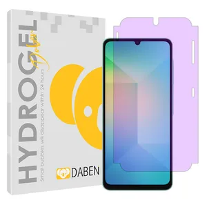 Daben Eye Care model screen protector suitable for Samsung Galaxy A06 mobile phone