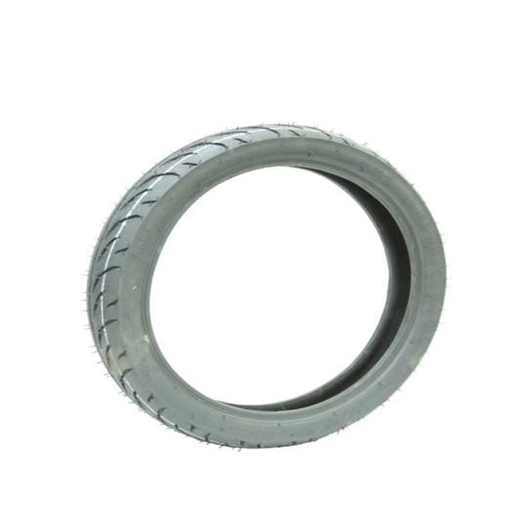 لاستیک موتور سیکلت ایران یاسا مدل YS سایز 17-80/90