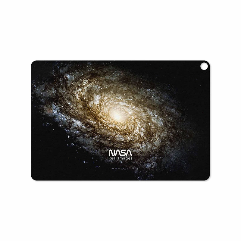 برچسب پوششی ماهوت مدل Universe-by-NASA-1 مناسب برای تبلت ایسوس Zenpad 3S 10 2017 Z500KL
