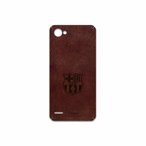 MAHOOT NL-BRCA Cover Sticker for LG Q6