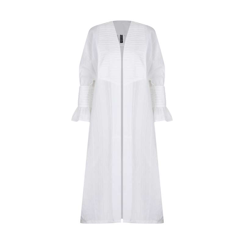 مانتو زنانه کیکی رایکی مدل BB01181-002