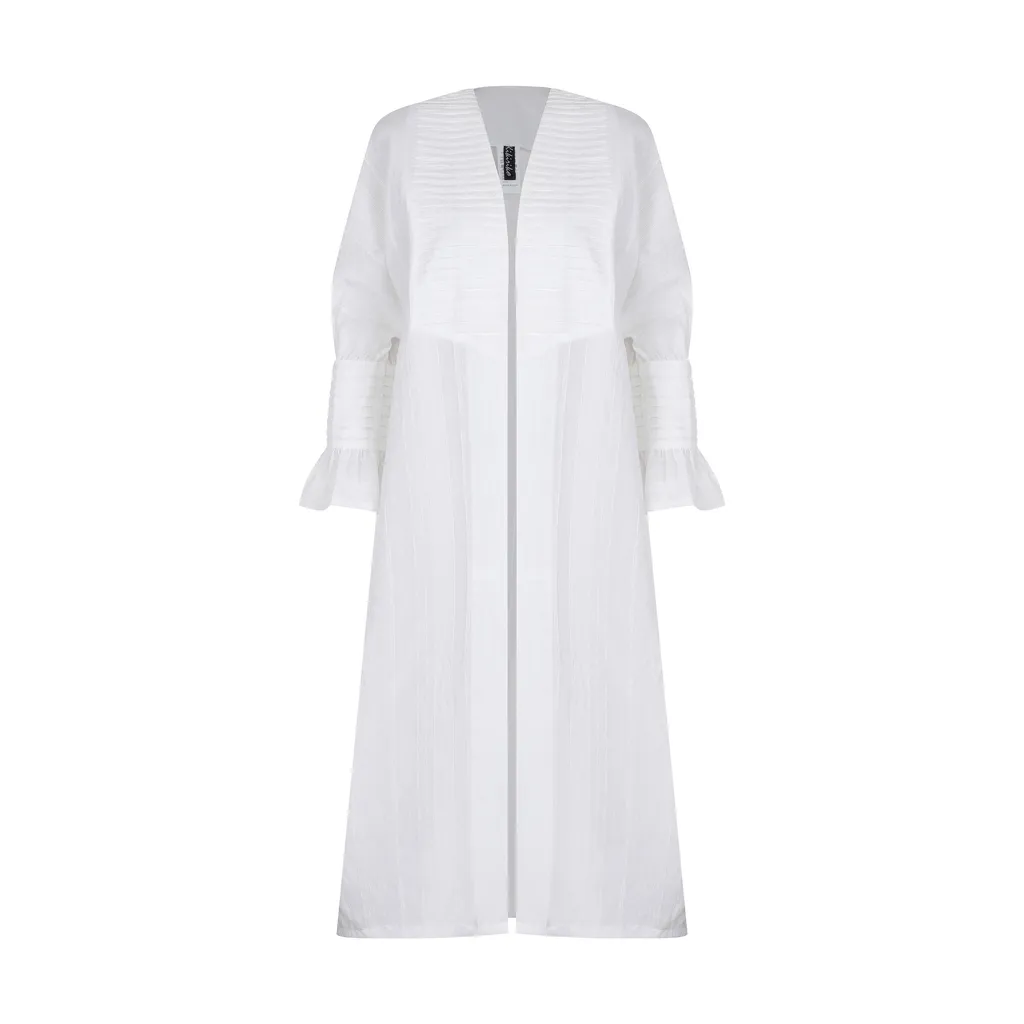 مانتو زنانه کیکی رایکی مدل BB01181-002