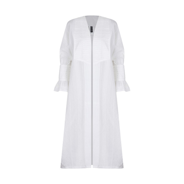 مانتو زنانه کیکی رایکی مدل BB01181-002
