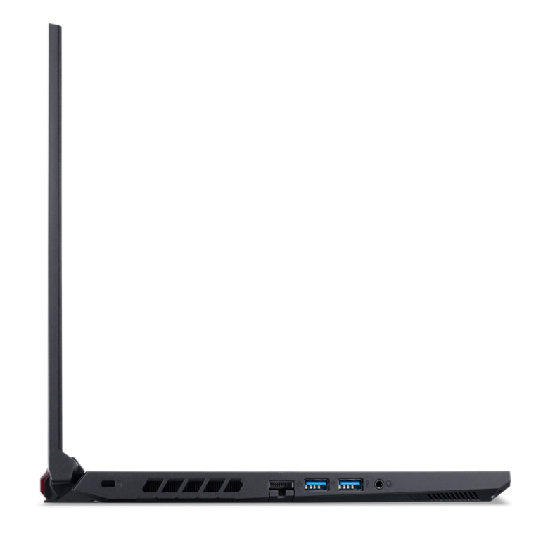 لپ تاپ 15.6 اینچی ایسر مدل Nitro 5 AN515-45-R56R-R7 8GB 512SSD RTX3050 لپ تاپ 15.6 اینچی ایسر مدل Nitro 5 AN515-45-R56R-R7 8GB 512SSD RTX3050