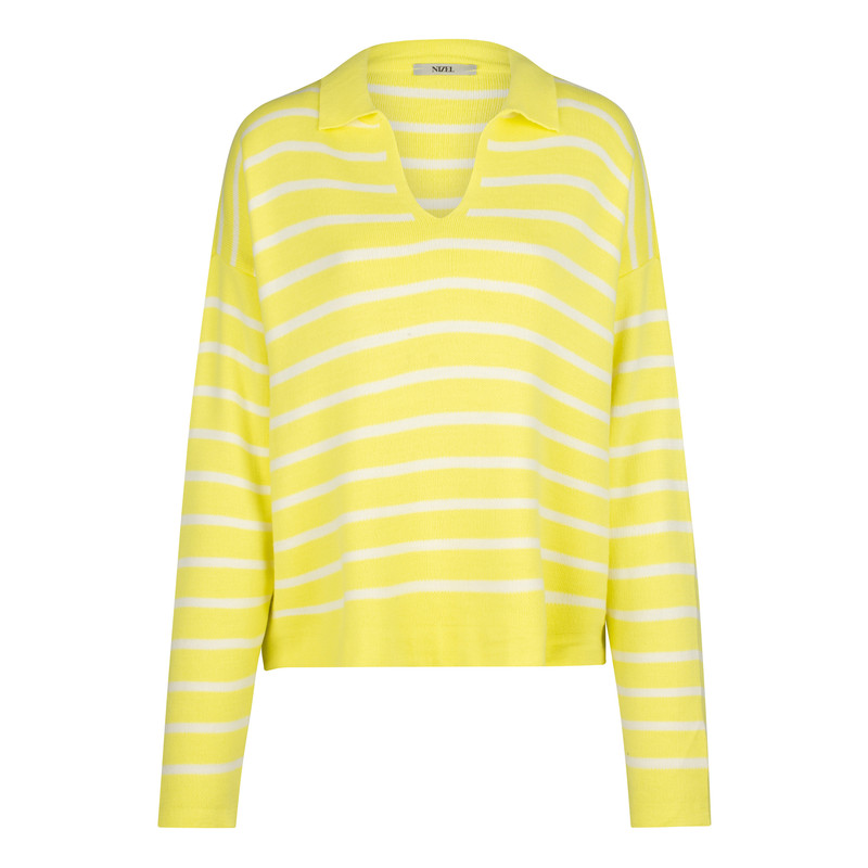 پلیور زنانه نیزل مدل 9540