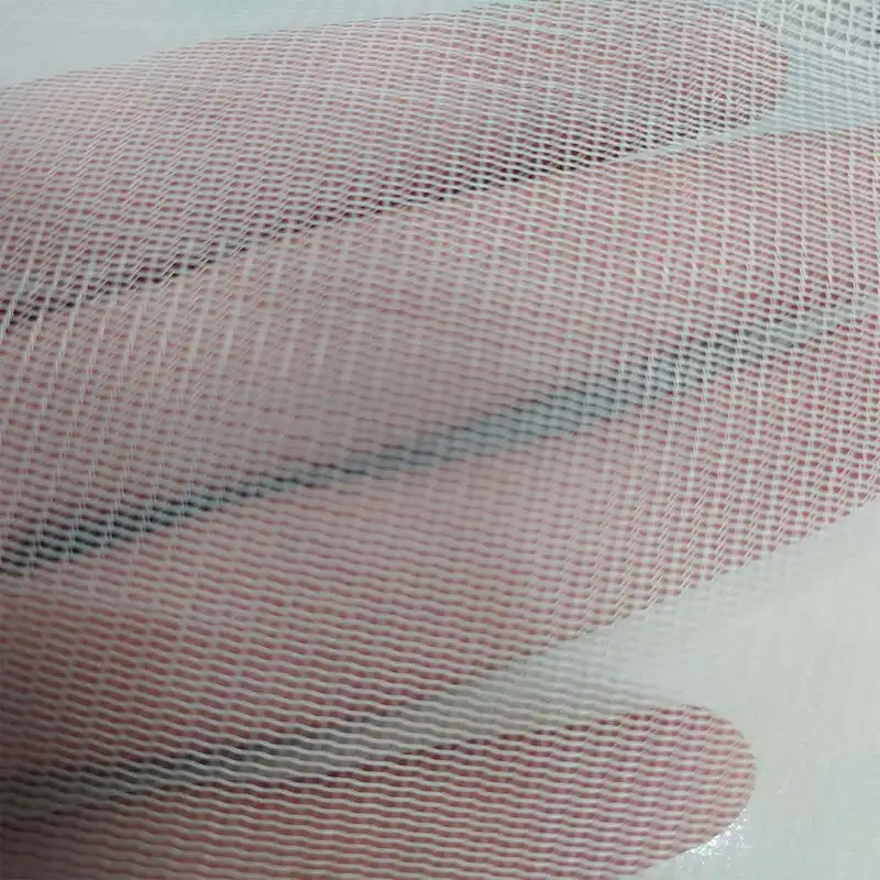 پارچه پرده مدل تور کد 1