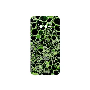 MAHOOT Atom Universe 4 Cover Sticker for Samsung Galaxy S10e