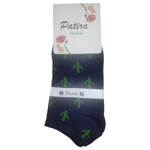 جوراب پاتیرا کد 007