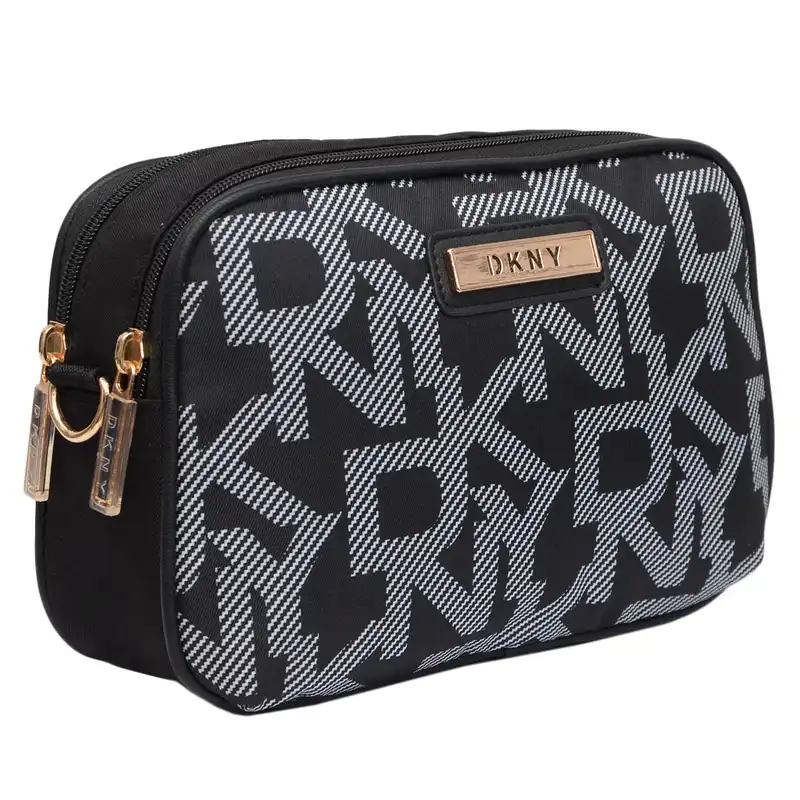 کیف رودوشی زنانه دی کی ان وای مدل AFTER HOURS WAIST AH2