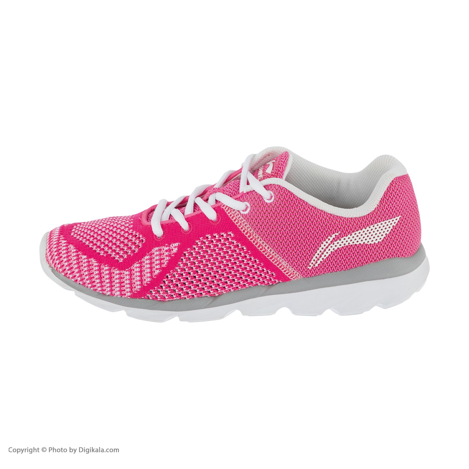 کفش مخصوص دویدن زنانه لینینگ مدل ARBL022-4 -  - 2