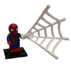 ساختنی مدل Spider-Man کد 1448