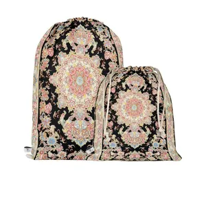 نظم دهنده سفری مدوپد طرح فرش تبریز مدل C-Tabriz47 بسته 2 عددی